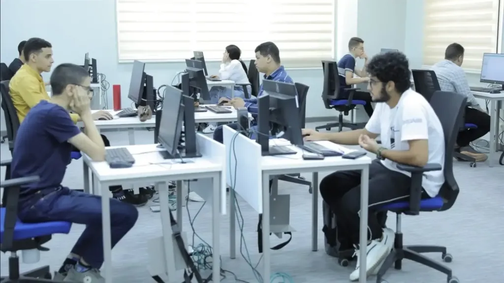 نتيجة تقليل الاغتراب 2025