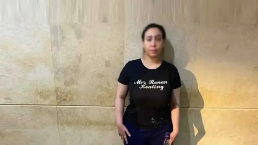 حبس بوسي الأسد