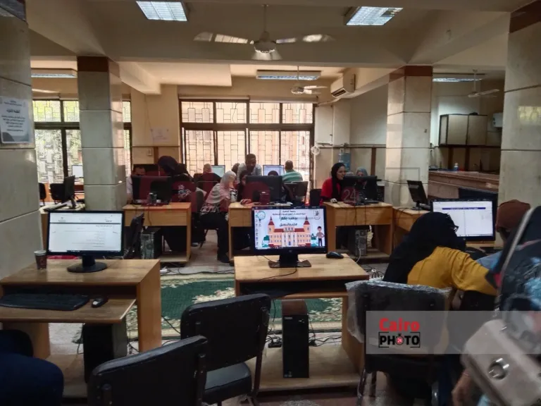 تنسيق المرحلة الثالثة 2025