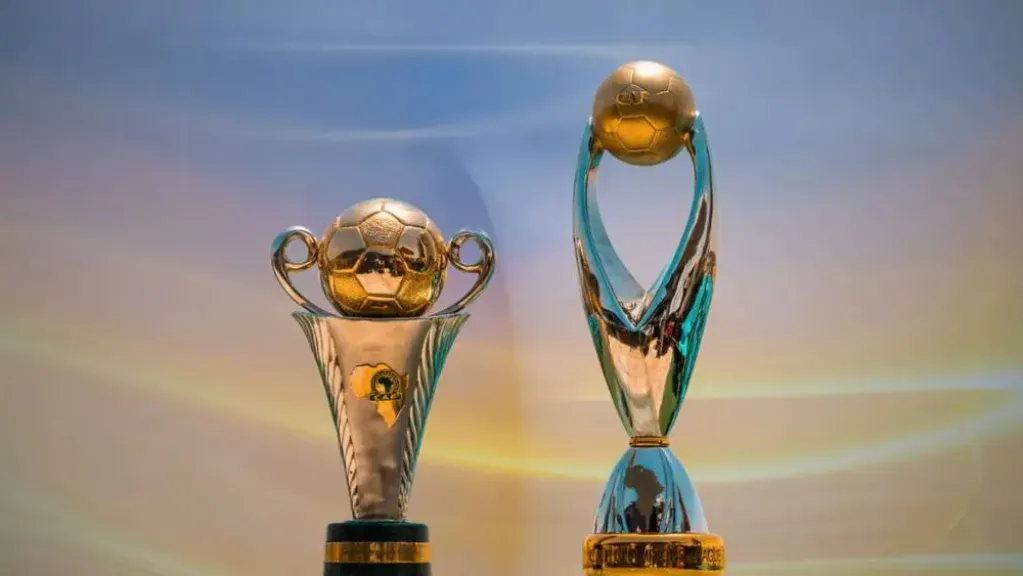 الاتحاد الفريقي لكرة القدم