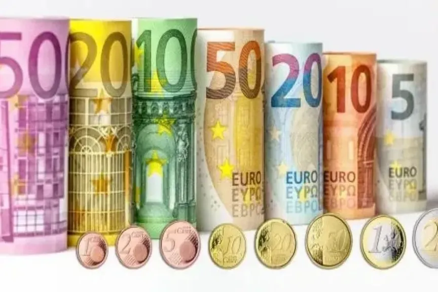 سعر اليورو مقابل الجنيه المصري