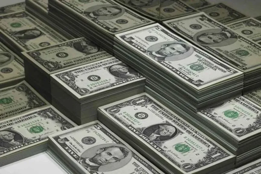 سعر الدولار اليوم