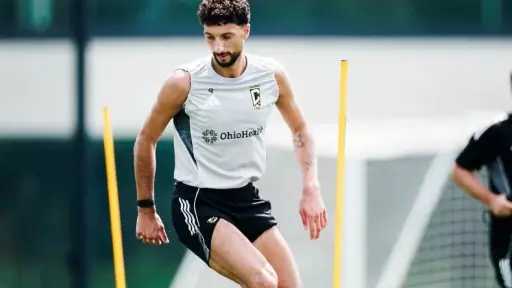 الرياضة