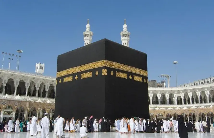أسعار عمرة المولد النبوي