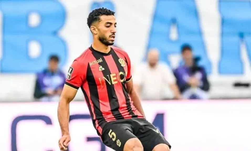 محمد عبد المنعم