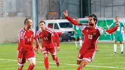 الرياضة