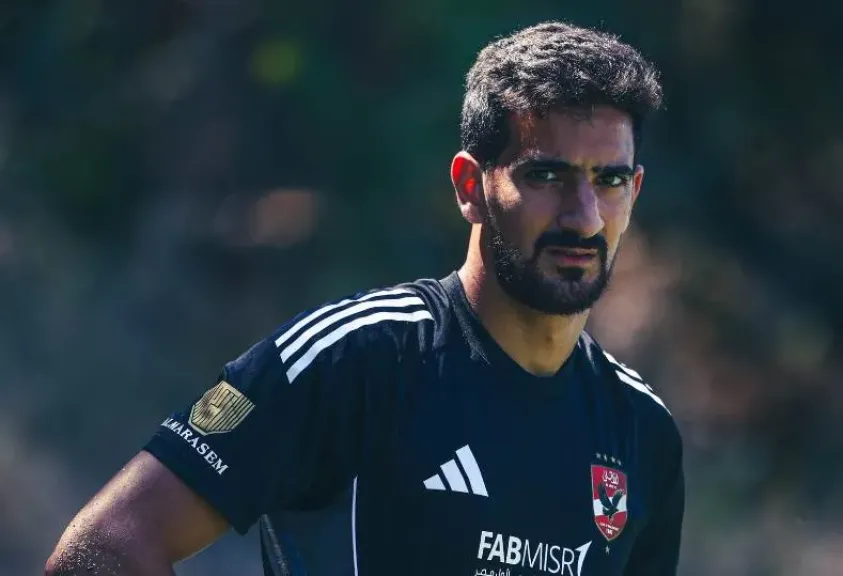 محمد علي بن رمضان