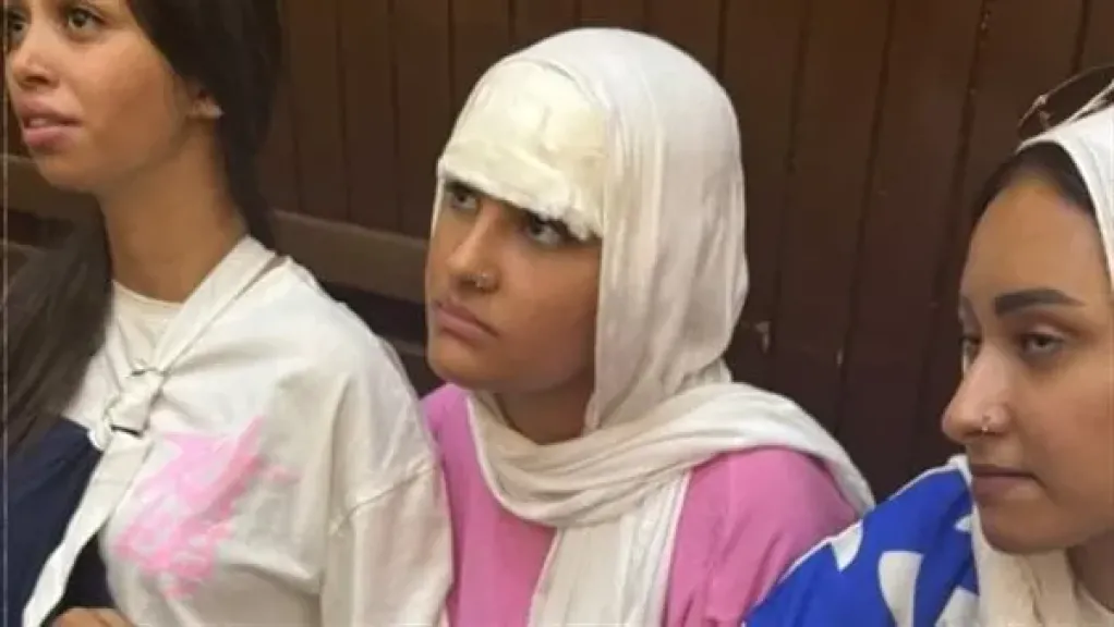 مطاردة طريق الواحات