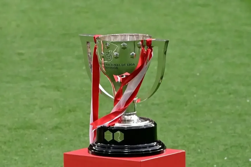 كأس الدوري الإسباني
