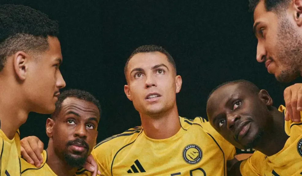 نادي النصر السعودي