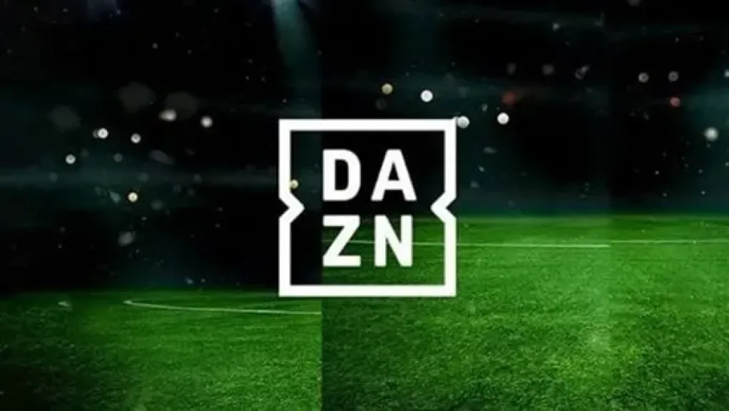 قناة DAZN