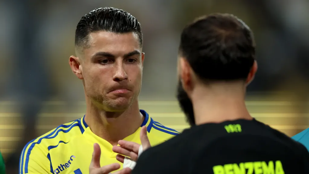 النصر السعودي