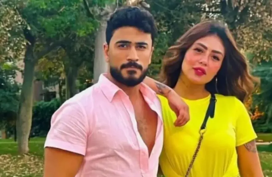 فيديو هدير عبد الرازق