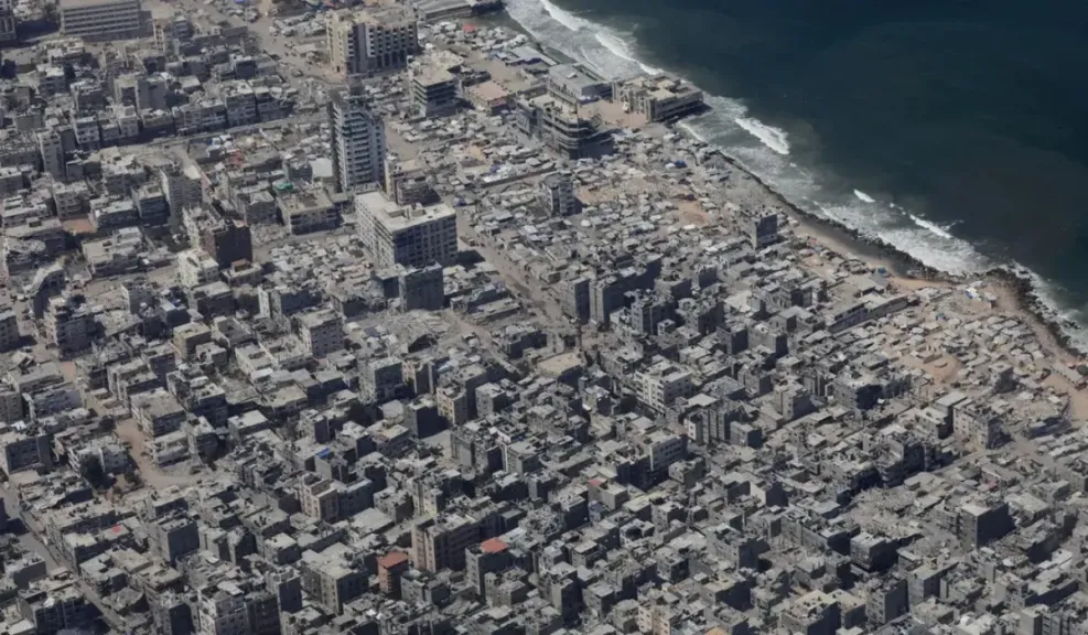 وقف إطلاق النار