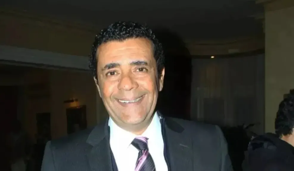 شريف خير الله