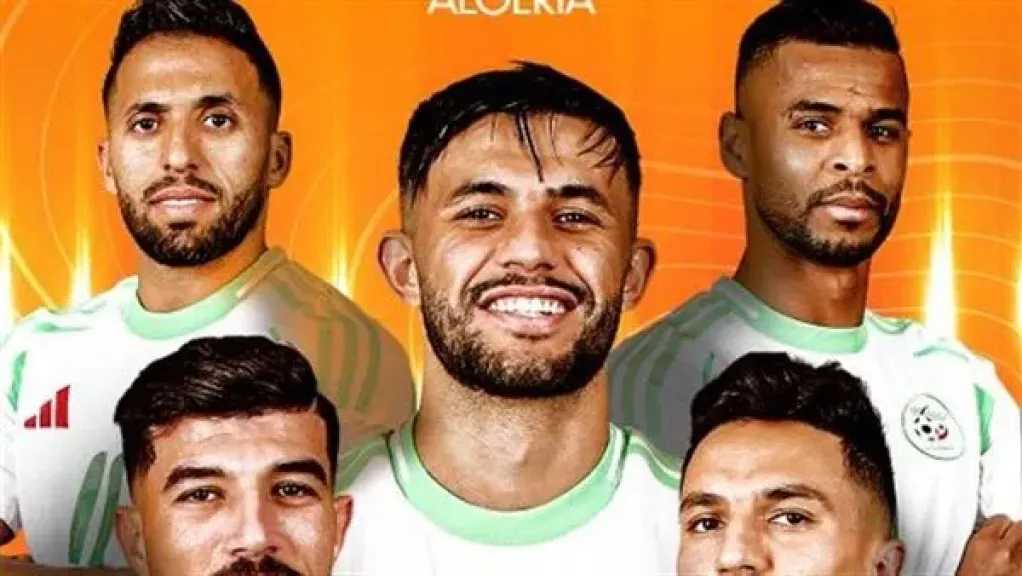 نتيجة مباراة الجزائر ضد نيجيريا اليوم.. الخضر يتأهلون بصعوبة إلى ربع نهائي كأس أمم إفريقيا للمحليين