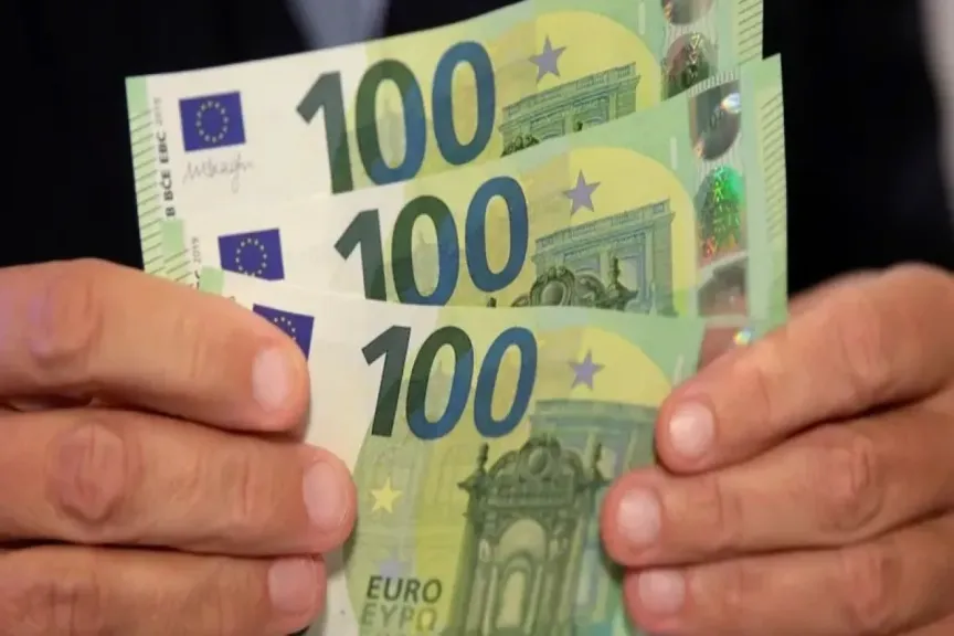 سعر اليورو مقابل الجنيه المصري
