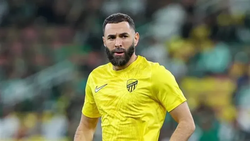 تشكيل الاتحاد المتوقع