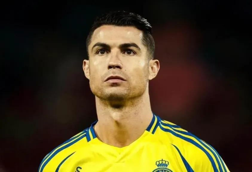 تشكيل النصر المتوقع