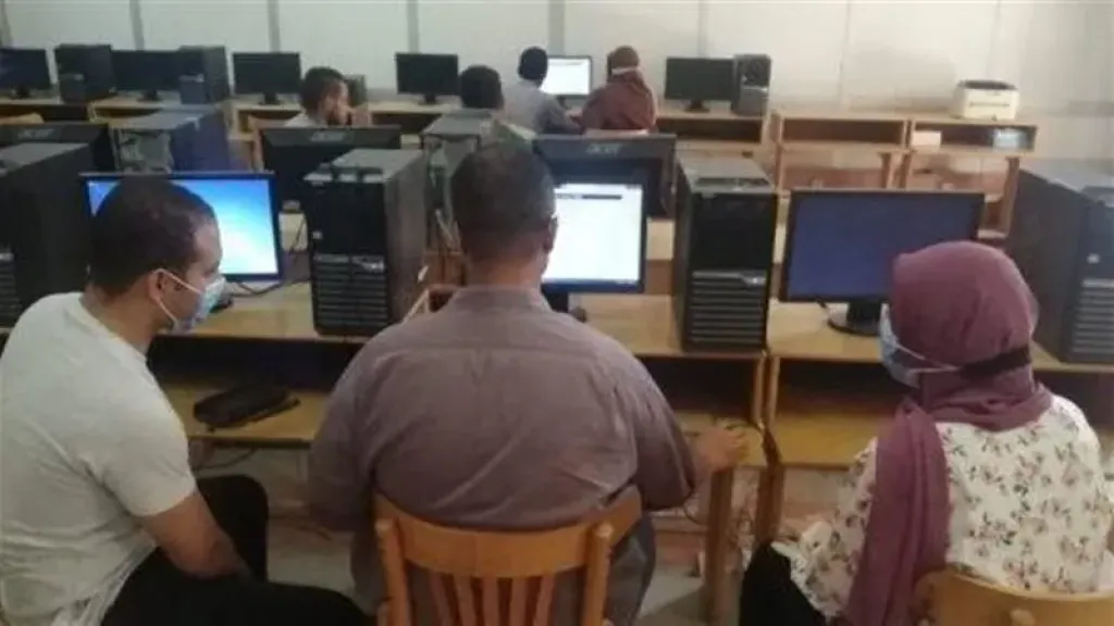 تنسيق المرحلة الثالثة 2025