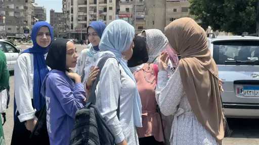 الأخبار
