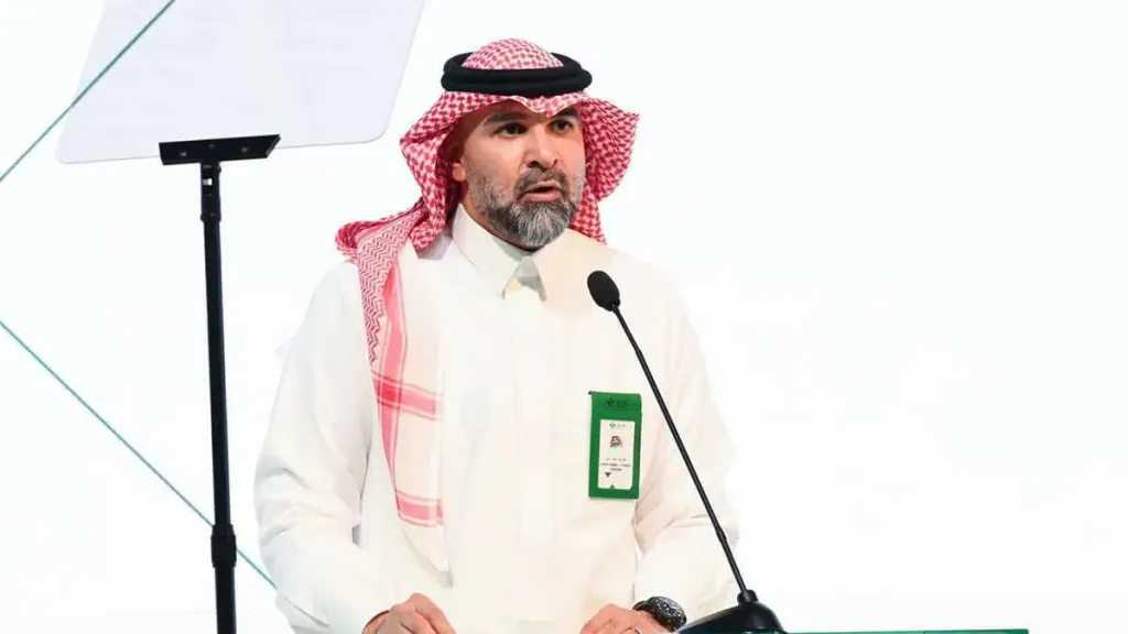 فهد بن حمزة سندي