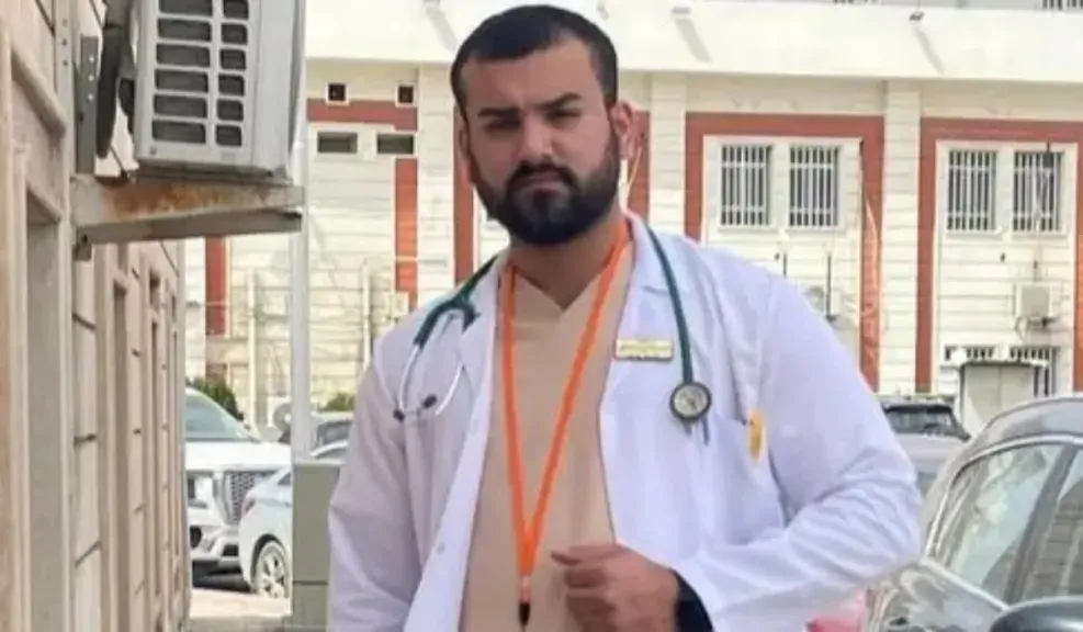 ضاحي عمر مصطفي