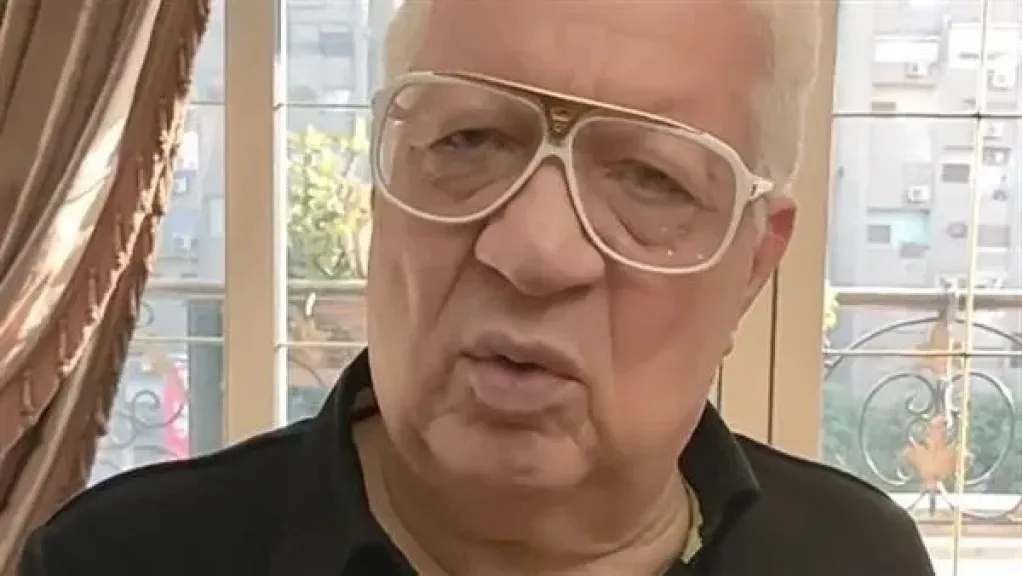 مرتضى منصور