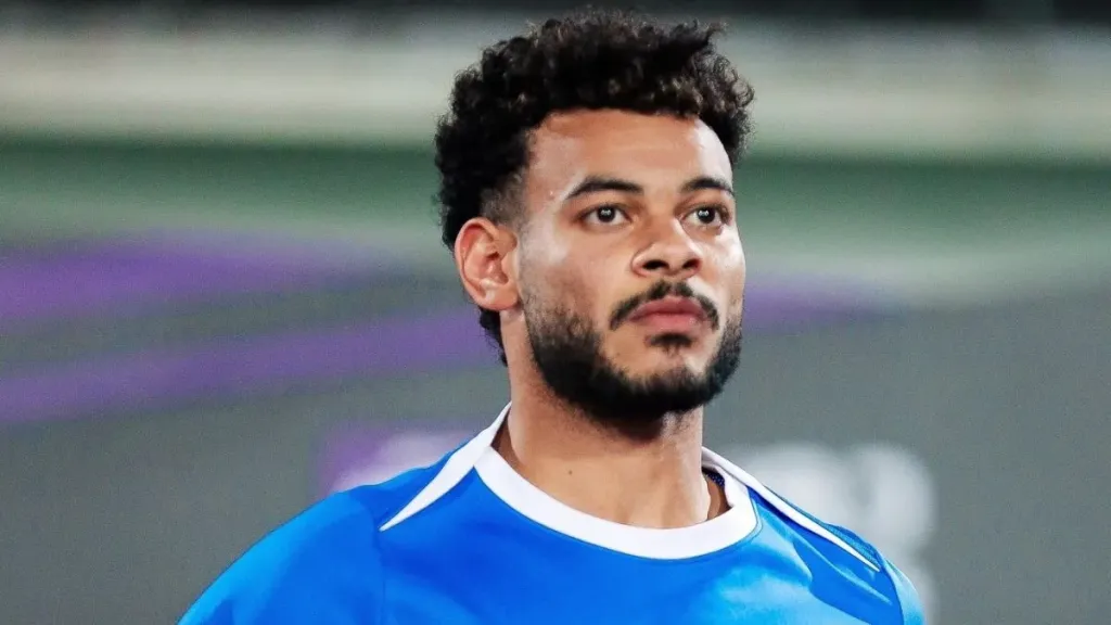 حامد حمدان