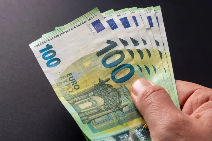سعر اليورو مقابل الجنيه المصري