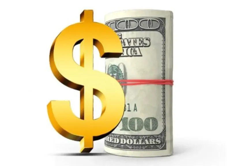 سعر الدولار اليوم