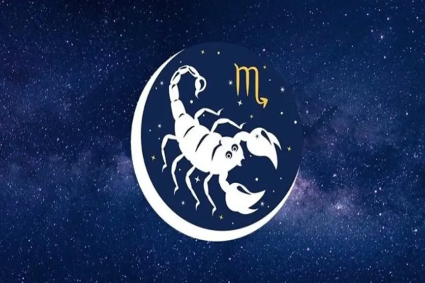 توقعات برج العقرب اليوم