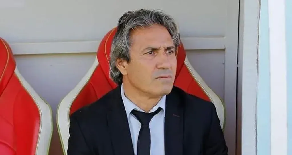 نبيل الكوكي