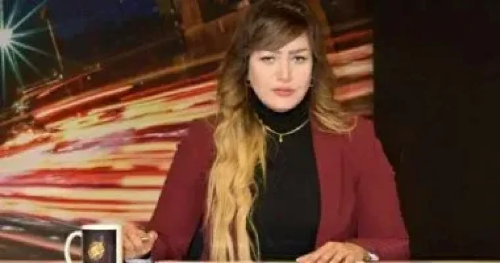 شيماء جمال