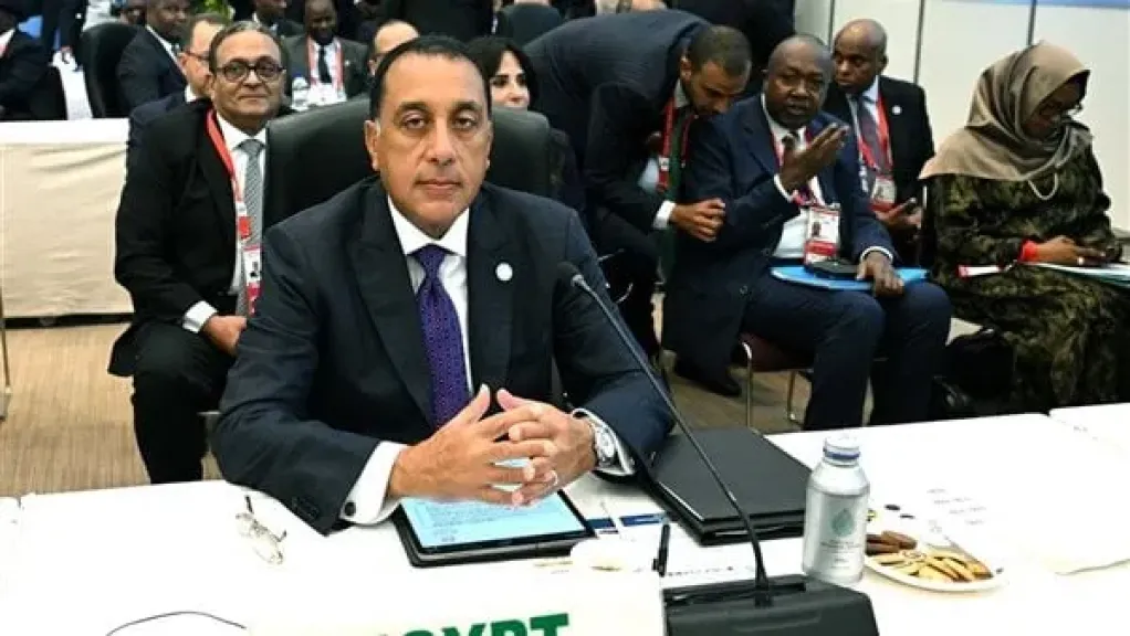 الدكتور مصطفى مدبولي يشارك في الجلسة الافتتاحية لقمة ”تيكاد 9” باليابان ممثلًا عن الرئيس السيسي