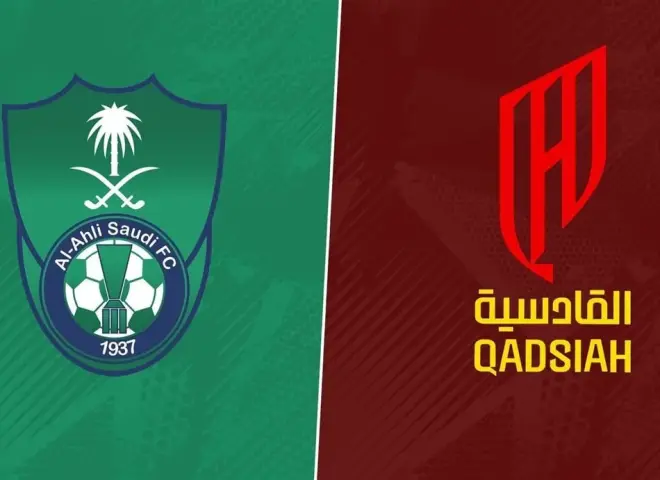 من يحسم بطاقة التأهل لنهائي كأس السوبر السعودي 2025؟ مواجهة نارية بين الأهلي والقادسية