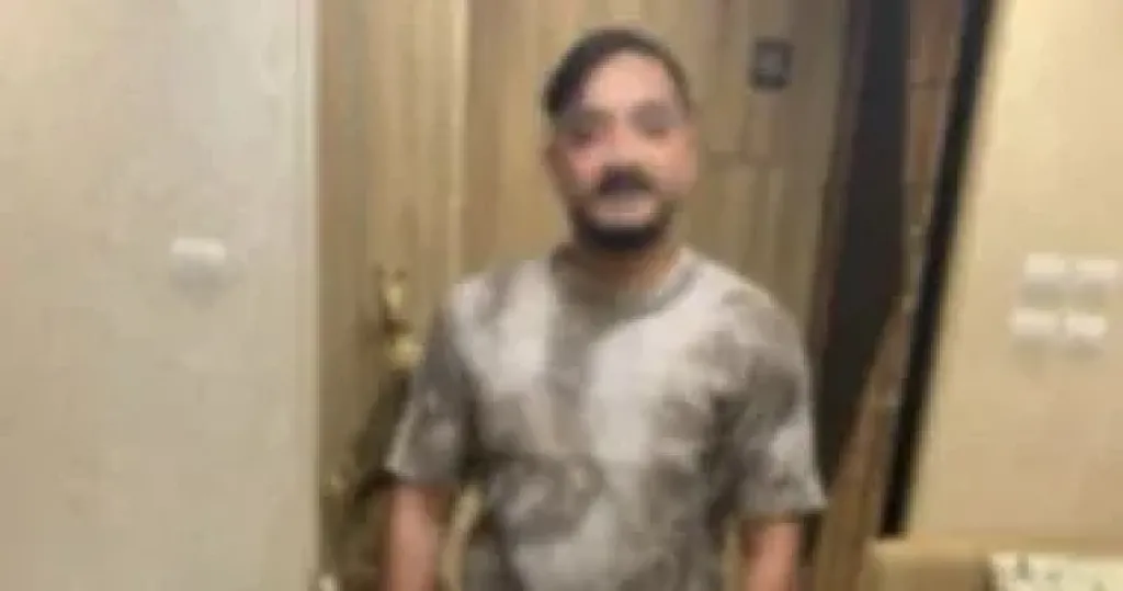 حبس مداهم