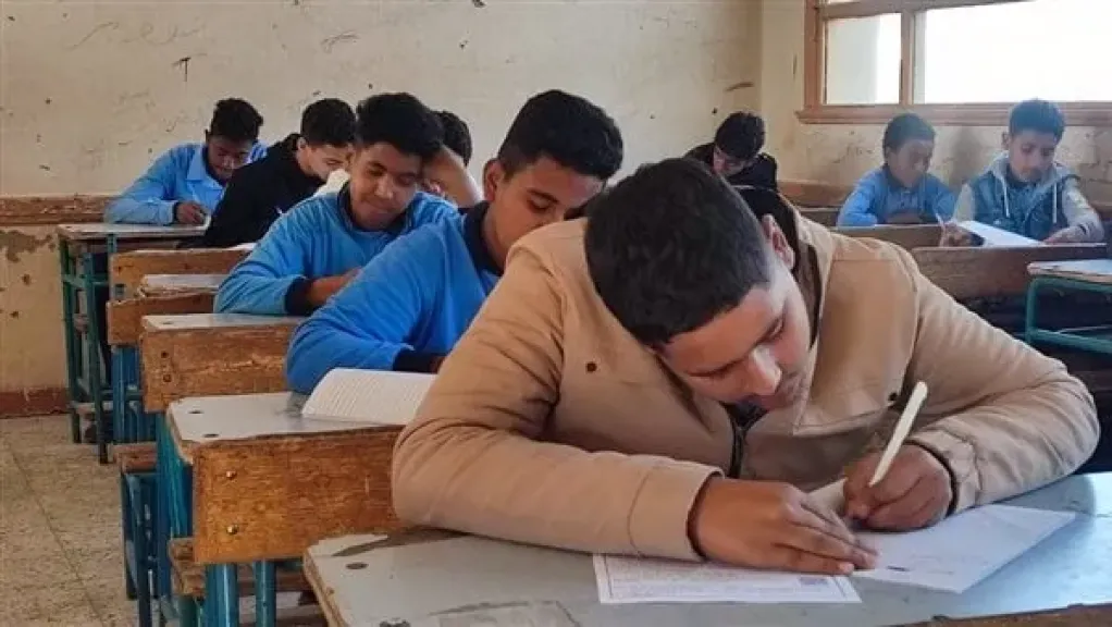 نتيجة الثالث الاعدادي