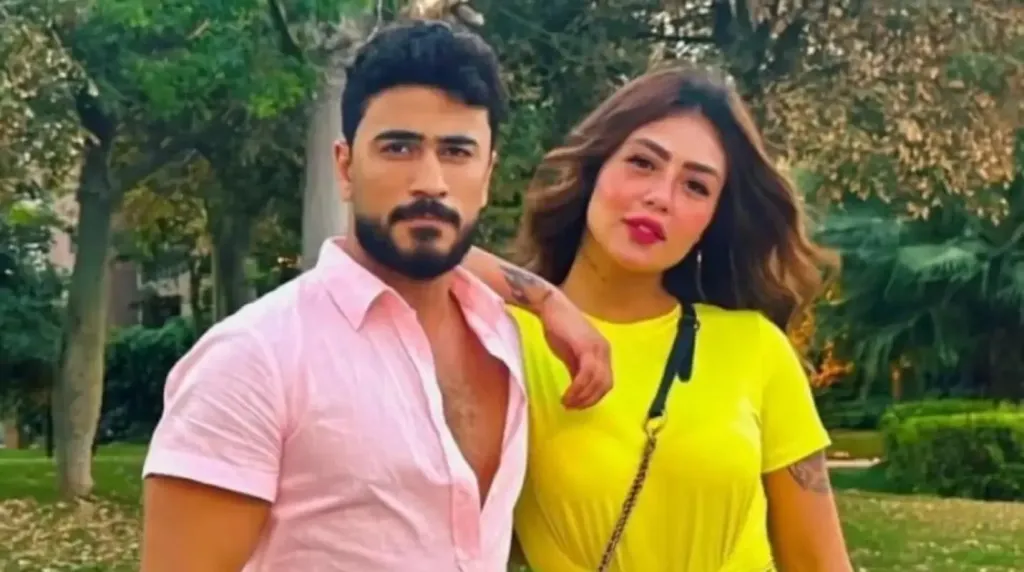 فيديو هدير عبد الرازق
