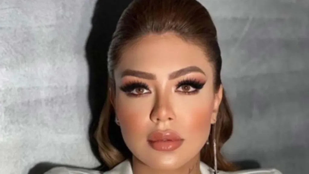 فيديو هدير عبد الرازق