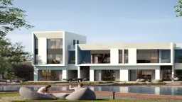 كمبوند تراينجل: مثلث المثالية في...