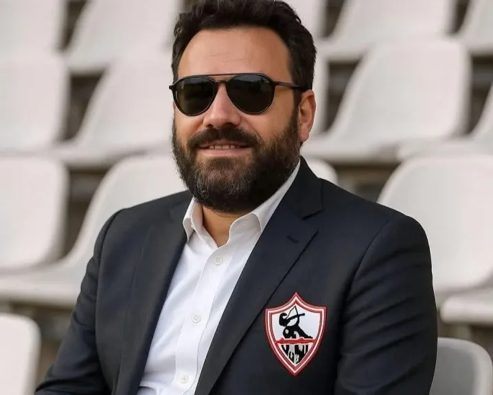 لاعبي الزمالك