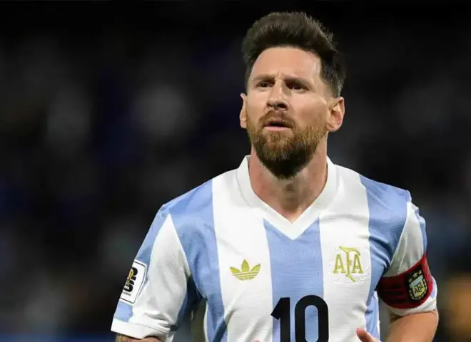 حان وقت الاعتزال.. موعد أخر مباراة رسمية لميسي مع منتخب الأرجنتين