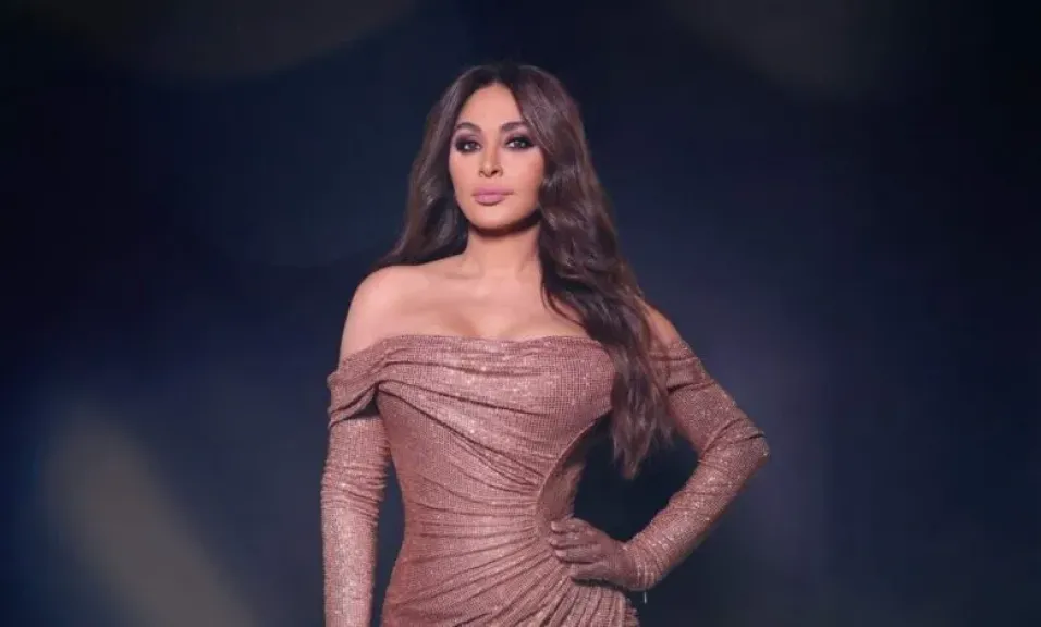 إليسا