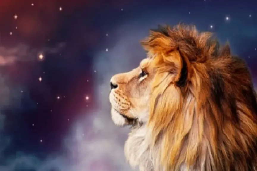 توقعات برج الأسد اليوم
