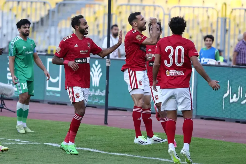 احجز مقعدك.. فتح حجز تذاكر مباريات الجولة الرابعة في الدوري المصري الممتاز عبر تذكرتي