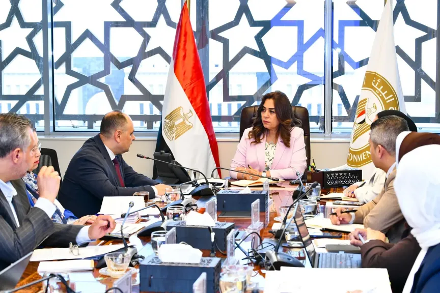 مؤتمر برشلونة في مصر