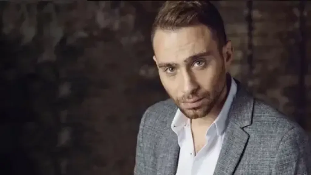 رد حسام حبيب