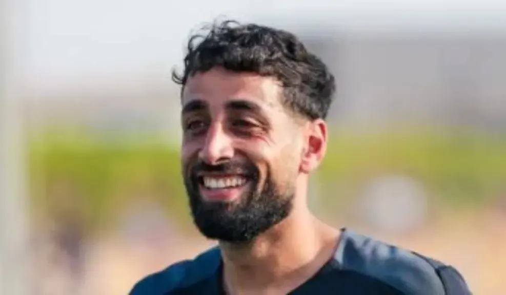 إعلان عدي الدباغ