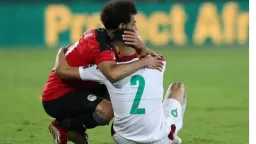 الرياضة
